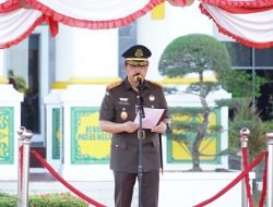 Pencapaian Fantastis Kejati Kepri: PNBP Tembus 443% dan Amankan Aset Rampasan Senilai Rp2,5 Triliun