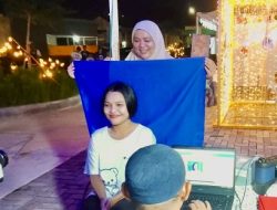 Layanan KETAPEL Disdukcapil Batam: Urus e-KTP dan KIA Kini Bisa di Taman Pacific Hotel