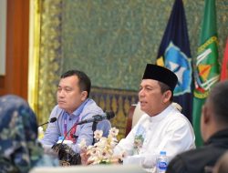 PENTING! Catat Jadwal Penutupan Jalan dan Rekayasa Lalu Lintas BTN Kepri Moon Run 2025 di Tanjungpinang