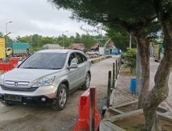 Libur Nataru 2026: Penyeberangan Roro Dumai-Rupat Masih Sepi, Prediksi Puncak pada Akhir Tahun