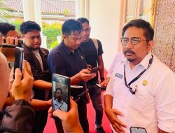 UMP Kepri 2026 Resmi Ditetapkan Rp3,87 Juta, Batam Tembus Rp5,3 Juta
