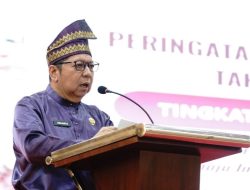 Majelis Zikir Akhir Tahun Riau: Pemprov Ajak Masyarakat Doakan Korban Bencana di Aceh, Sumbar, dan Sumut