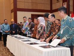 BKN, Kepri, dan Riau Sepakati Manajemen Talenta: Revolusi Birokrasi Menuju Indonesia Maju