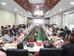Digitalisasi Aspirasi, Anggota DPRD Batam Ikuti Sosialisasi Kamus Pokir untuk RKPD 2027