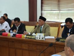 Cari Solusi Sengketa Lahan Seraya Atas, Komisi I DPRD Batam Mediasi Warga dan Perusahaan