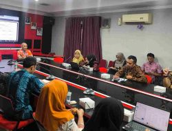 Hapus Tumpang Tindih Kewenangan, Pemko Tanjungpinang Petakan Alur Kerja Antar-OPD