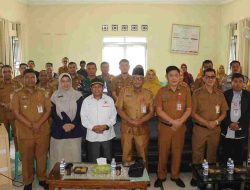 Musrenbang Tanjung Unggat 2026: Usung Inovasi dan Integrasi Menuju RKPD Tanjungpinang 2027
