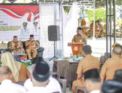 Musrenbang Gaya Baru: Wali Kota Lis Darmansyah Ubah Usulan Jadi Sistem “Bank Data”