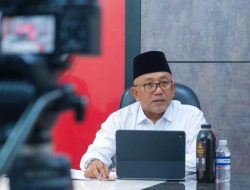 Pertahankan Garuda di Bandara RHF, Pemko Tanjungpinang Siapkan Strategi Rebranding Wisata