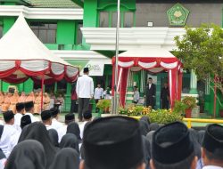 Pimpin HAB Kemenag ke-80, Gubernur Ansar: Kerukunan Umat adalah Pondasi Utama Stabilitas Nasional