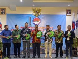 Wagub Nyanyang: APVA Adalah Mitra Strategis Penjaga Stabilitas Ekonomi Perbatasan Kepri