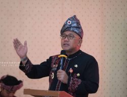 Wali Kota Lis Darmansyah Fokuskan 5 Bidang Prioritas di Musrenbang 2026