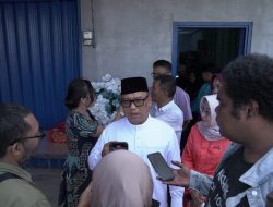Wagub Nyanyang: Progres SPPG Wilayah 3T di Kepri Capai 90 Persen, Target Tuntas Akhir 2026