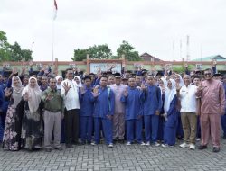 Wagub Nyanyang: Fasilitas SMK di Kepri Harus Sesuai Standar Industri, Bukan Sekadar Simulasi!