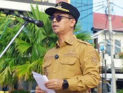 Digugat ke PTUN, Bupati Iskandarsyah Pastikan Seleksi Direktur PDAM Karimun Prosedural
