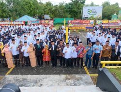 HAB ke-80 Kemenag: Wawako Raja Ariza Sebut Kerukunan Fondasi Utama Pembangunan Tanjungpinang