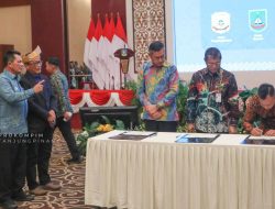 Wujudkan Meritokrasi, Pemko Tanjungpinang Gandeng BKN Terapkan Sistem Manajemen Talenta