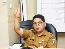 Jaga Estetika Jalur Hijau, TRC Pemko Batam Amankan Badut Jalanan dan Pengemis