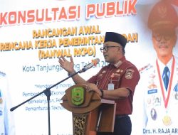 Wali Kota Lis Fokus pada Inovasi Teknologi dan Pemberdayaan Ekonomi