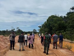 Negara Jangan Kalah oleh Perusahaan Tambang