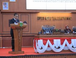 Perkuat Ketahanan Pangan dan Industri, Pemko Tanjungpinang Percepat Pembahasan Ranperda 2026