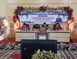 Susun RKPD 2027, Kecamatan Bukit Batu Fokus pada Pembangunan Strategis dan Ekonomi