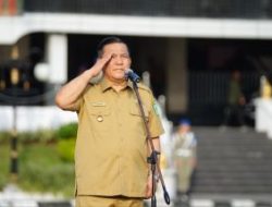 Plt Gubernur Riau Percepat Proyek Flyover dan Perlebaran Jalan Lintas di Pekanbaru