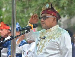 Hari Jadi ke-242 Tanjungpinang, Lis Darmansyah Gaungkan Semangat BIMA SAKTI dan Budaya Melayu