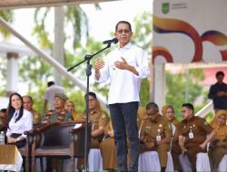 Wali Kota Batam Ingatkan ASN: Kita Pelayan Masyarakat, Bukan Kelompok Elit!