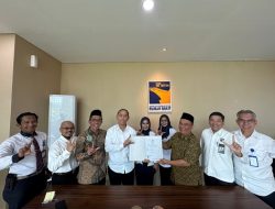 RSBP Batam Raih Sertifikasi Halal LPPOM MUI: Tonggak Baru Layanan Kesehatan di Kepri