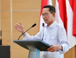 RKPD Batam 2027: Duet Amsakar-Li Claudia Prioritaskan Penanganan Banjir dan Sampah
