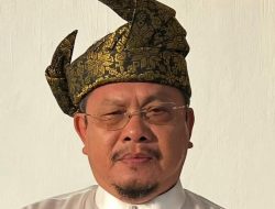 Ketua Umum FIKCI Sardison Minta Persoalan Relokasi Masyarakat TNTN Agar Diselesaikan Secara Adil dan Transparan