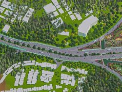 Tahun 2026, BP Batam Perkuat Konektivitas Lewat Infrastruktur Jalan
