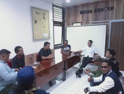 Kejari Anambas Dukung Penuh HPN 2026 di Jemaja