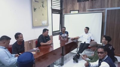 Kejari Anambas Dukung Penuh HPN 2026 di Jemaja