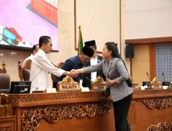 Perkuat Jati Diri Melayu, Pemko dan DPRD Batam Bahas Ranperda Lembaga Adat di Awal 2026