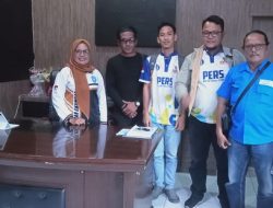 Kepala PTSP Anambas Teti Arnita: Media Adalah Jembatan Informasi Akurat bagi Masyarakat
