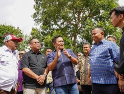 Hidupkan Kembali Kejayaan Jodoh-Nagoya, BP Batam Garap Destinasi ‘New Nagoya’ Berbasis Walkable City