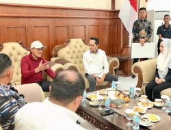 Batam Salurkan Rp4,8 Miliar untuk Aceh, Wagub Fadhlullah: Salam Hormat untuk Warga Batam
