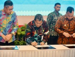 Strategi Pemko Batam Cetak ASN Unggul Lewat Sistem Manajemen Talenta Baru