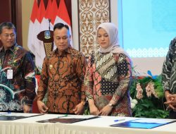 Reformasi Birokrasi, Pemkab Bintan Siapkan ASN Unggul Lewat Manajemen Talenta