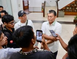 Batam Maju Tanpa Lupa Akar, Ranperda LAM Dibahas untuk Perkuat Peran Lembaga Adat