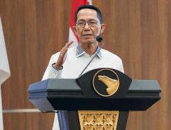 Ekonomi Batam Tumbuh 6,89 Persen, BP Batam Targetkan Tren Positif Berlanjut di Tahun Baru