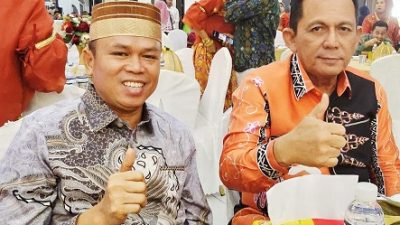 Apresiasi Respon Gubernur Ansar, HIPKI Optimistis Industri Pasir Kuarsa Kepri Kembali Bergairah