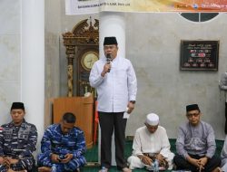 Hikmah Isra Mikraj Jadi Landasan Pemkab Bintan Wujudkan Masyarakat Maju dan Sejahtera