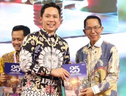 Batam Jadi Tuan Rumah Rakernas APKASI XVII, Fokus Selaraskan Misi Asta Cita