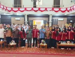 Pemkab Karimun Gandeng CSR Perusahaan untuk Tambah Kuota Beasiswa Daerah