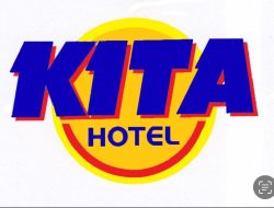 Hotel KITA Tanjungpinang, Penginapan Klasik dengan Suasana Senyaman Rumah