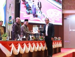 Serap Aspirasi 7 Dapil, Dewan Desak Pemprov Segera Realisasikan Janji Pembangunan