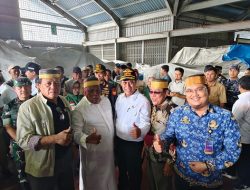 KKSS Menyatu di Batam, Andi Amran Sulaiman Tegaskan Peran Organisasi Perantau dalam Agenda Pembangunan Nasional